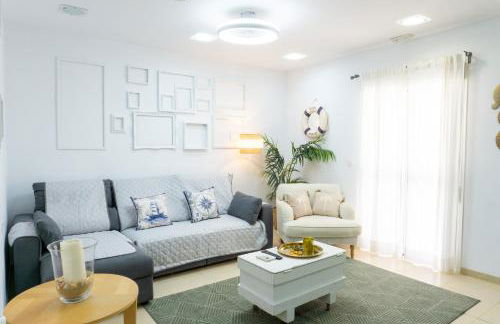 Apartment Caleta Beach Málaga - Photo 1