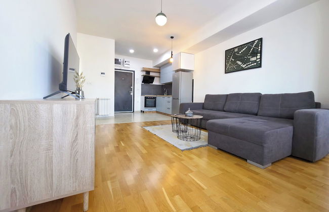 Urban Serviced Apartments - Foto 59