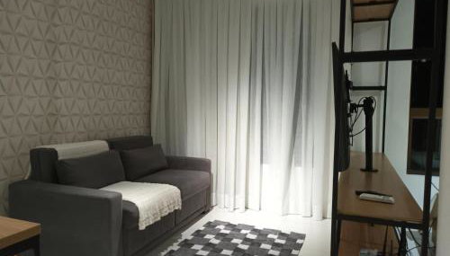 Apt Completo com Vista para o Mar, Ar Condicionado e Café da Manhã Opcional - Foto 3