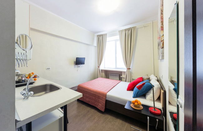 Your Studio - 1 - Photo 15