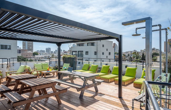 130 Rock Apartments - Foto 52