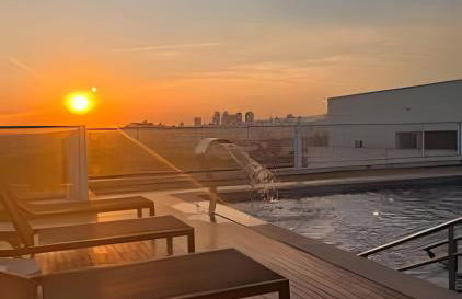 StudioPremium Hospedagem EventosCorporativosAnhembi ExpoCenterNorte - Foto 13