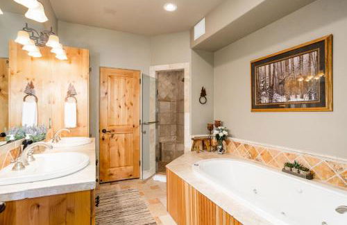 3 Bandit Way by Moonlight Basin Lodging - Foto 16