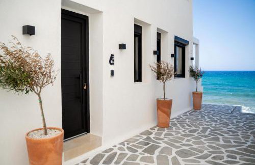 Portara Seaside Luxury Suites - Foto 16