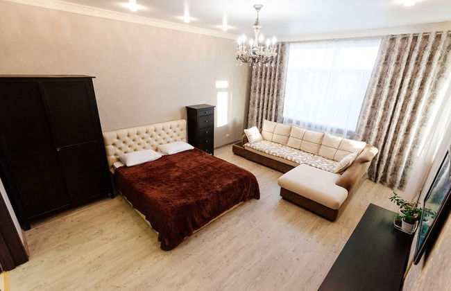 Apartments Five stars - Photo 14