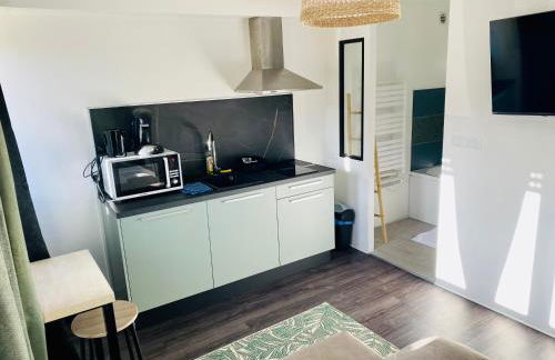 L'Ancillon Metz Gare Wifi Un-Séjour-à-Part - Foto 3