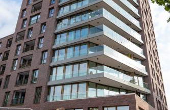 CABANA - TheView - Terrasse - Waterfront - kostenloser Parkplatz - WiFi - Foto 10