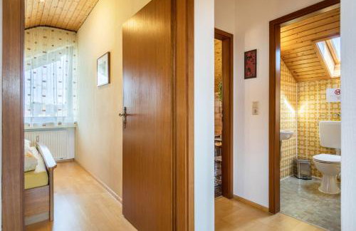 Ferienwohnung Camilla Wagner - Foto 17