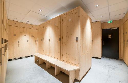 Lagrange Vacances L’Écrin du Badet - Foto 56