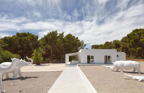 Villa Boutique Can Plana - Foto 25