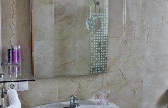 Apartamentos Embalse de Orellana - Foto 13