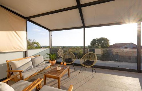 Lovely Home In Plastovo With Sauna - Photo 24