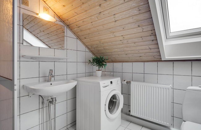 "Akim" - 2km from the sea - Foto 25