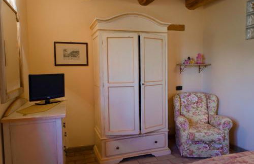 Agriturismo Pompagnano - Photo 26