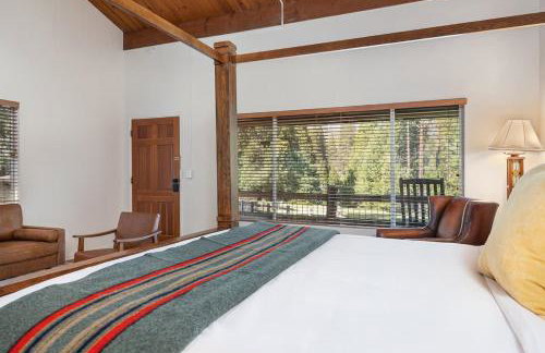 Camp Nelson Lodge Room 10 - Foto 11