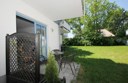 Ferienresidenz Kap Arkona Ferienwohnung 12 - Foto 5