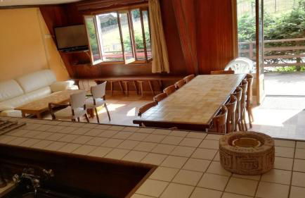 chalet le pastoral - Foto 8