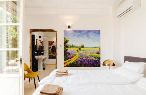 Chateau Camp del Saltre Prayssac - Foto 26