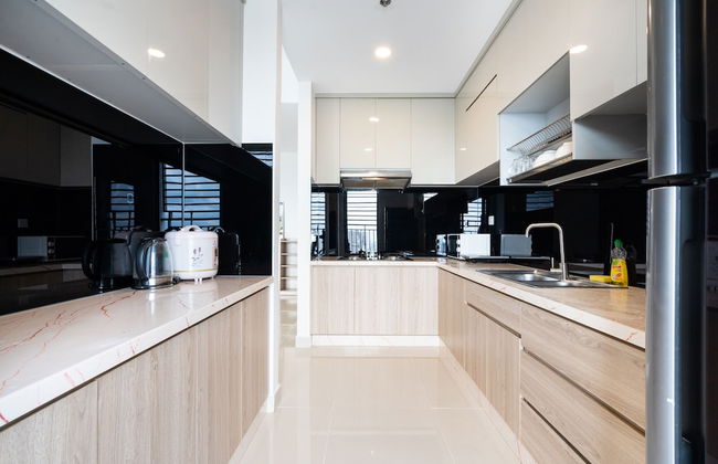 TeeUP Home - Foto 43