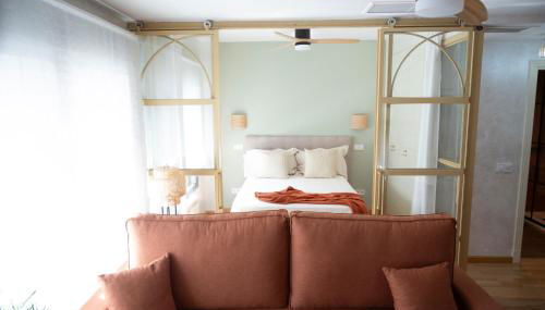 Casa Rubia - Living Toledo - Photo 4