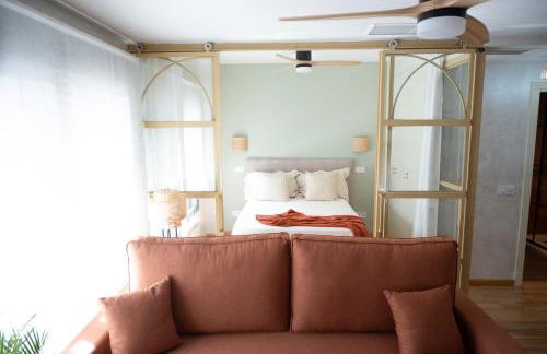 Casa Rubia - Living Toledo - Photo 4