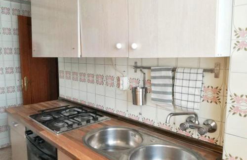 Charming apartment historic centre Granada 80 m² + balcony - Photo 5