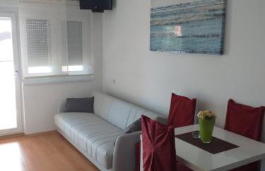 Apartments Julia & Nika - Foto 21