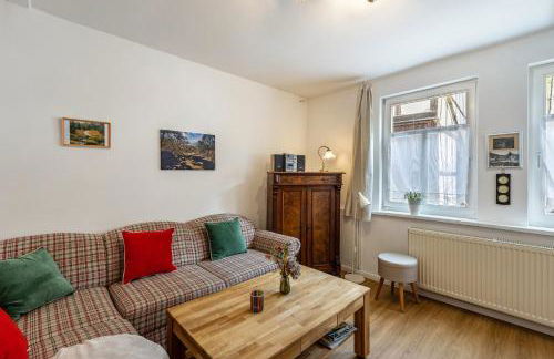 Ferienhaus Bodebaude - Foto 1