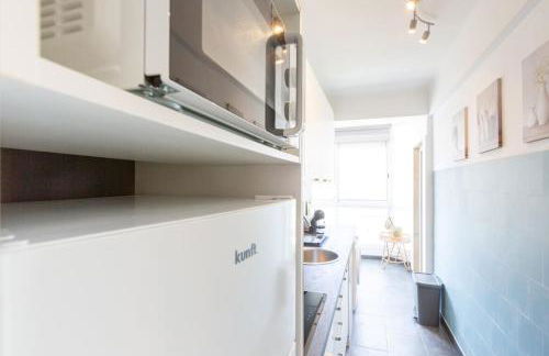 beachome4u4 / Carcavelos beach - Foto 20