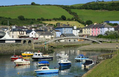 Swn y Mor Aberaeron - Photo 12