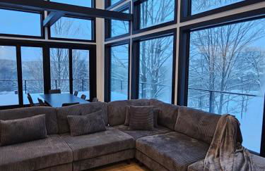 Lux Windham Getaway - Views & Indoor Heated Pool - Foto 7