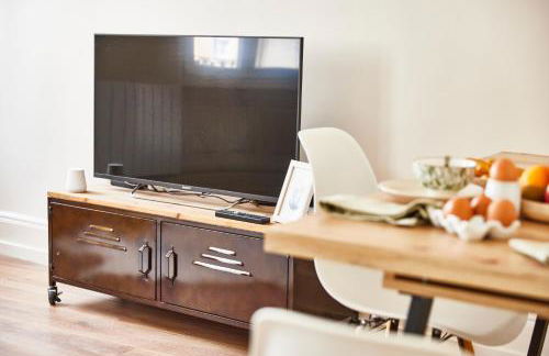 RI 2 - Appartement luxe centre ville - Foto 19