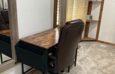 Zion to Bryce cowboy cabin - Foto 29