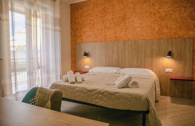 Montagnavivacilento - Matrimoniale (Monte Cervati) - Foto 4