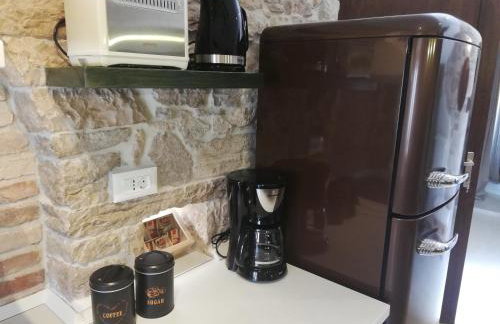 Apartman Pisino**** 70m2, 2+2 - Foto 18