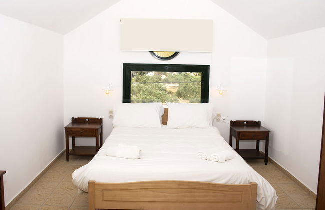 Olive Tree Apartments - Foto 26