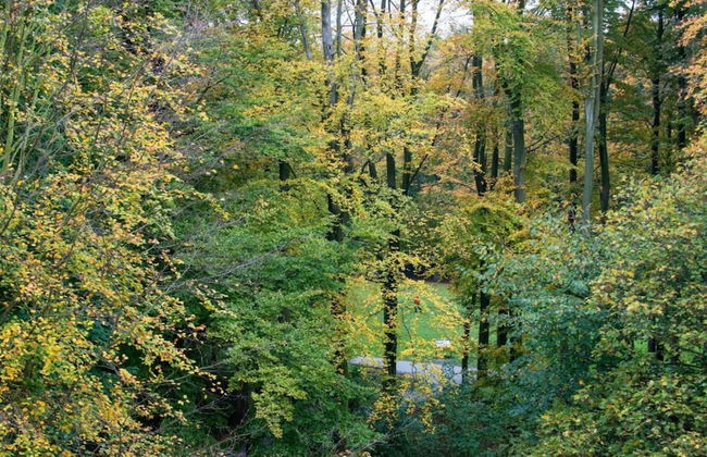 Lodge in Vlissingen Near North Sea Beach - Foto 43