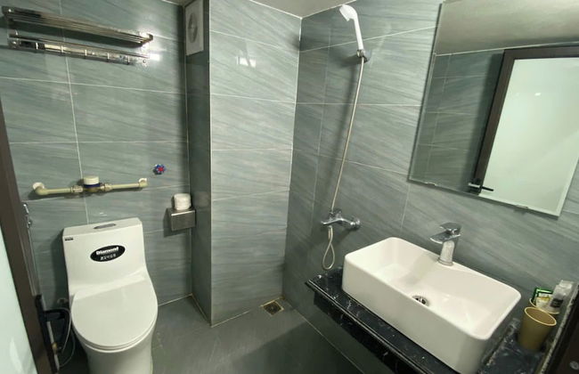 Era Apartment Tran Thai Tong - Foto 24