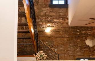 Stylish Loft | Shockoe Bottom | Walk to Canal - Foto 35