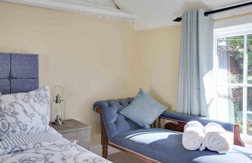 Josua Medieval Living Maldon - Foto 62