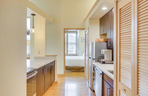 Custom Harborside Loft In the Heart of Ketchikan - Foto 9