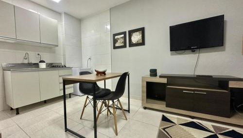 Studio no coracao do Kobrasol - Foto 3