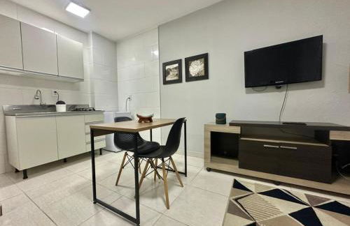 Studio no coracao do Kobrasol - Foto 3