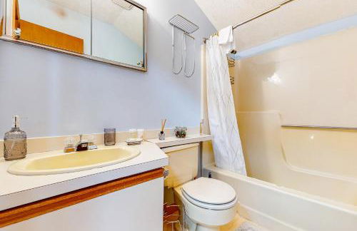 House in the Woods - Foto 24