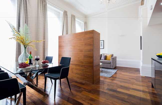 Lancaster Gate ,Hyde Park by London Hotel Collection - Photo 20