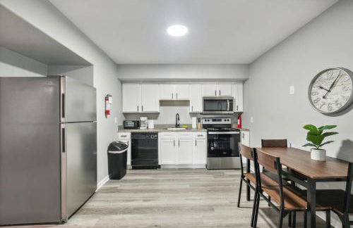 Galloway 115 I Spacious Garden Style Retreat - Foto 7