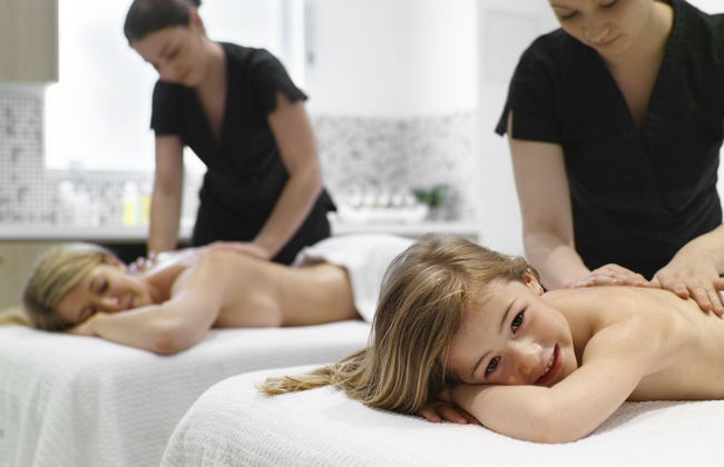 Center Parcs Le Lac d'Ailette - Foto 78