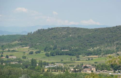 Gîtes Les 3 Cigales - Foto 21