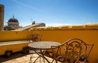 Casa Museo RAKKANA - En el Centro de Requena - Foto 8