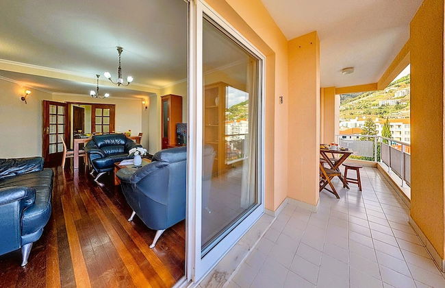 CANIÇO CENTER APARTMENT - Foto 9